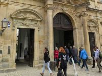 Fürstbischöflicher Palast