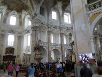 Wallfahrtsbasilika Vierzehnheiligen