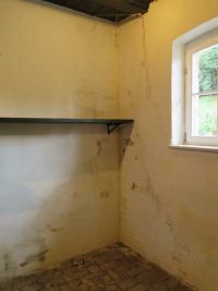 Ausräumen des Museums