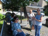 Treffpunkt am Lindenborn