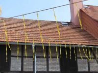 Handwerker- und Färbefest in Neckeroda