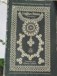 Handwerker- und Färbefest in Neckeroda