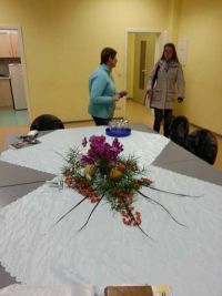 Weinlese zur 161. Vereinssitzung