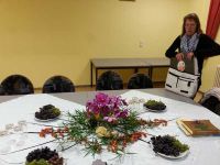 Weinlese zur 161. Vereinssitzung