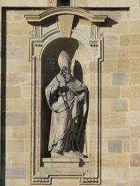 Stadtführung in Fulda - Bonifatius