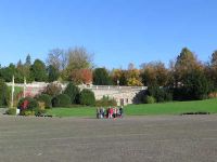 Stadtführung in Fulda - Domplatz