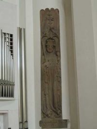 Stadtführung in Fulda - Karl der Große