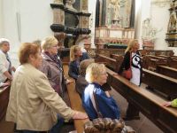 Stadtführung in Fulda - Dom