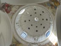 Stadtführung in Fulda - Dom