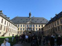 Stadtführung in Fulda - Stadtschloss