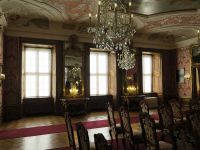 Stadtführung in Fulda - Im Stadtschloss