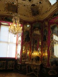 Stadtführung in Fulda - Im Stadtschloss