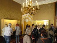 Stadtführung in Fulda - Im Stadtschloss