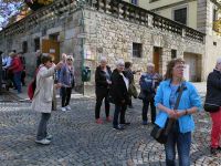 Stadtführung in Fulda