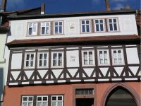 Stadtführung in Fulda - Bäckerei