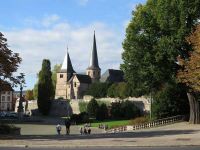 Fulda - Rundkirche St Michael
