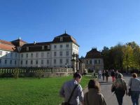 Schloss Fasanerie