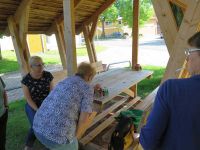 Frühjahrswanderung 2018