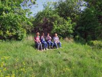 Frühjahrswanderung 2018