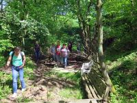 Frühjahrswanderung 2018