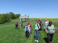 Frühjahrswanderung 2018