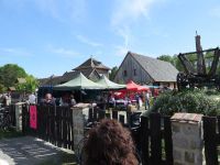 Frühjahrsfahrt 2018 - in Schwarzkollm