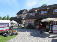 Frühjahrsfahrt 2018 - in Schwarzkollm