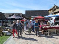 Frühjahrsfahrt 2018 - in Schwarzkollm