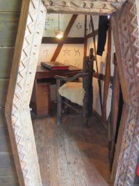 Frühjahrsfahrt 2018 - in Schwarzkollm