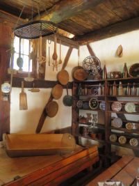 Frühjahrsfahrt 2018 - in Schwarzkollm