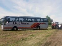 Frühjahrsfahrt 2018 - in Schwarzkollm