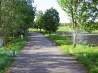 Frühjahrsfahrt 2018 - in Schwarzkollm