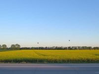 Frühjahrsfahrt 2018 - Rückfahrt