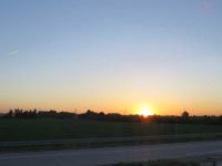 Frühjahrsfahrt 2018 - Rückfahrt