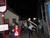 Frühjahrsfahrt 2018 - Rückfahrt