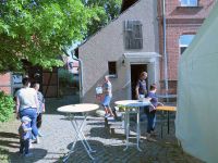 Nachbereitung Museumsnacht