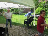 Nachbereitung Museumsnacht