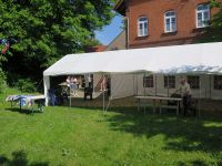 Nachbereitung Museumsnacht