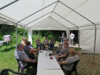 Nachbereitung Museumsnacht