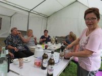 Nachbereitung Museumsnacht