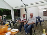 Nachbereitung Museumsnacht