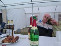 Nachbereitung Museumsnacht