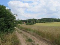 Dürrebild am 27.6.2018