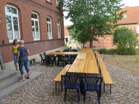 Vereinssommerfest 2018