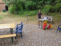 Vereinssommerfest 2018