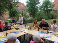 Vereinssommerfest 2018