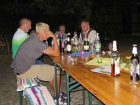 Vereinssommerfest 2018