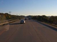 Herbstfahrt - Unterwegs nach Merseburg