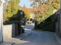 Herbstfahrt - Merseburg