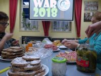 Jahresrückblick auf 2018